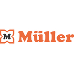 Logo Müller Holding GmbH & Co. KG