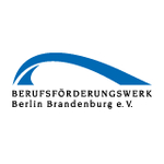 Logo Berufsförderungswerk Berlin-Brandenburg e. V.