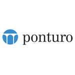 Logo ponturo consulting AG