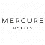 Logo Mercure Hotel Hamburg City