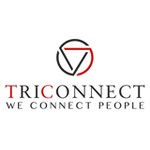 Logo TRICONNECT Consulting GmbH