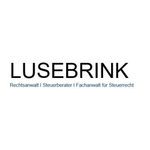 Logo Kanzlei Lusebrink
