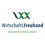 Logo WirtschaftsTreuhand GmbH