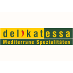 Logo Delikatessa GmbH