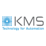 Logo KMS Automation GmbH