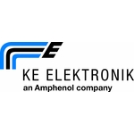Logo KE Elektronik GmbH