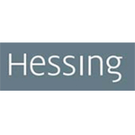 Logo Hessing Stiftung