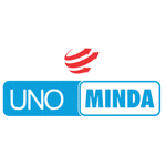 Logo UNO MINDA Systems GmbH