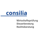 Logo Consilia GmbH