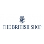 Logo THE BRITISH SHOP Versandhandel GmbH & Co. KG