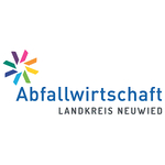 Logo Abfallwirtschaft LandKreis Neuwied