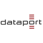Logo Dataport AöR