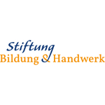 Logo Stiftung Bildung & Handwerk