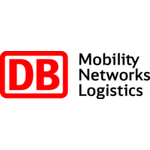 Logo Deutsche Bahn AG