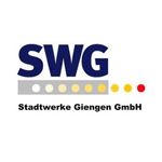 Logo Stadtwerke Giengen GmbH