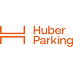 Logo Huber Parking Deutschland GmbH