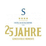 Logo Hotel am Schlosspark