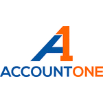 Logo AccountOne GmbH