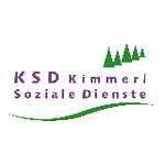 Logo KSD Kimmerl Soziale Dienste GmbH