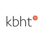 Logo KBHT Kalus + Hilger PartG mbB