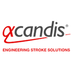 Logo ACANDIS GmbH