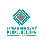 Logo Unternehmensgruppe Dünkel Holding GmbH & Co. KG