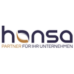 Logo HANSA PARTNER GmbH Wirtschaftsprüfungsgesellschaft
