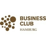 Logo Business Club Hamburg GmbH