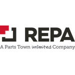 Logo REPA Deutschland GmbH