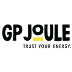 Logo GP Joule GmbH