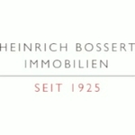 Logo HEINRICH BOSSERT IMMOBILIEN GmbH & Co. KG