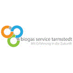 Logo Biogas Service Tarmstedt GmbH