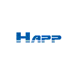 Logo Happ Kunststoffspritzgusswerk und Formenbau GmbH
