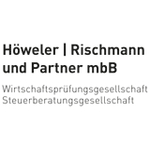 Logo Höweler | Rischmann und Partner mbB WPG StBG