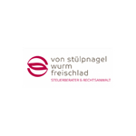 Logo Kanzlei von Stülpnagel Wurm &; Freischlad