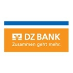 Logo DZ BANK AG