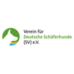 Logo Verein für Deutsche Schäferhunde (SV) e. V.