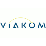 Logo Viakom GmbH