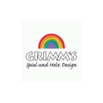 Logo Grimm's GmbH