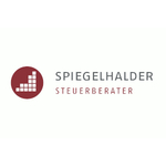 Logo Steuerberater Florian Spiegelhalder