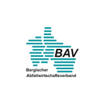 Logo Bergischer Abfallwirtschaftsverband