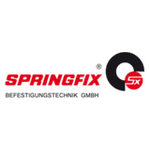 Logo SPRINGFIX Befestigungstechnik GmbH