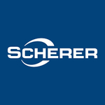 Logo Scherer Holding SE & Co. KG