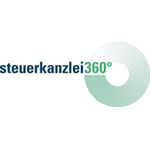 Logo Steuerkanzlei 360°