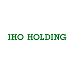 Logo IHO Holding GmbH & Co. KG