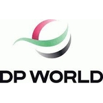 Logo DP World