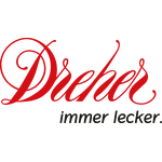Logo Marktbäckerei Dreher Vertriebsgesellschaft mbH
