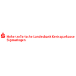 Logo Hohenzollerische Landesbank Kreissparkasse Sigmaringen