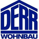 Logo Wohnbau Derr Dienstleistungsgesellschaft mbH