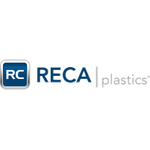 Logo RECA plastics GmbH